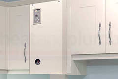 Hinton In The Hedges electric boiler quotes