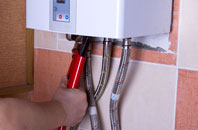 free Hinton In The Hedges boiler repair quotes